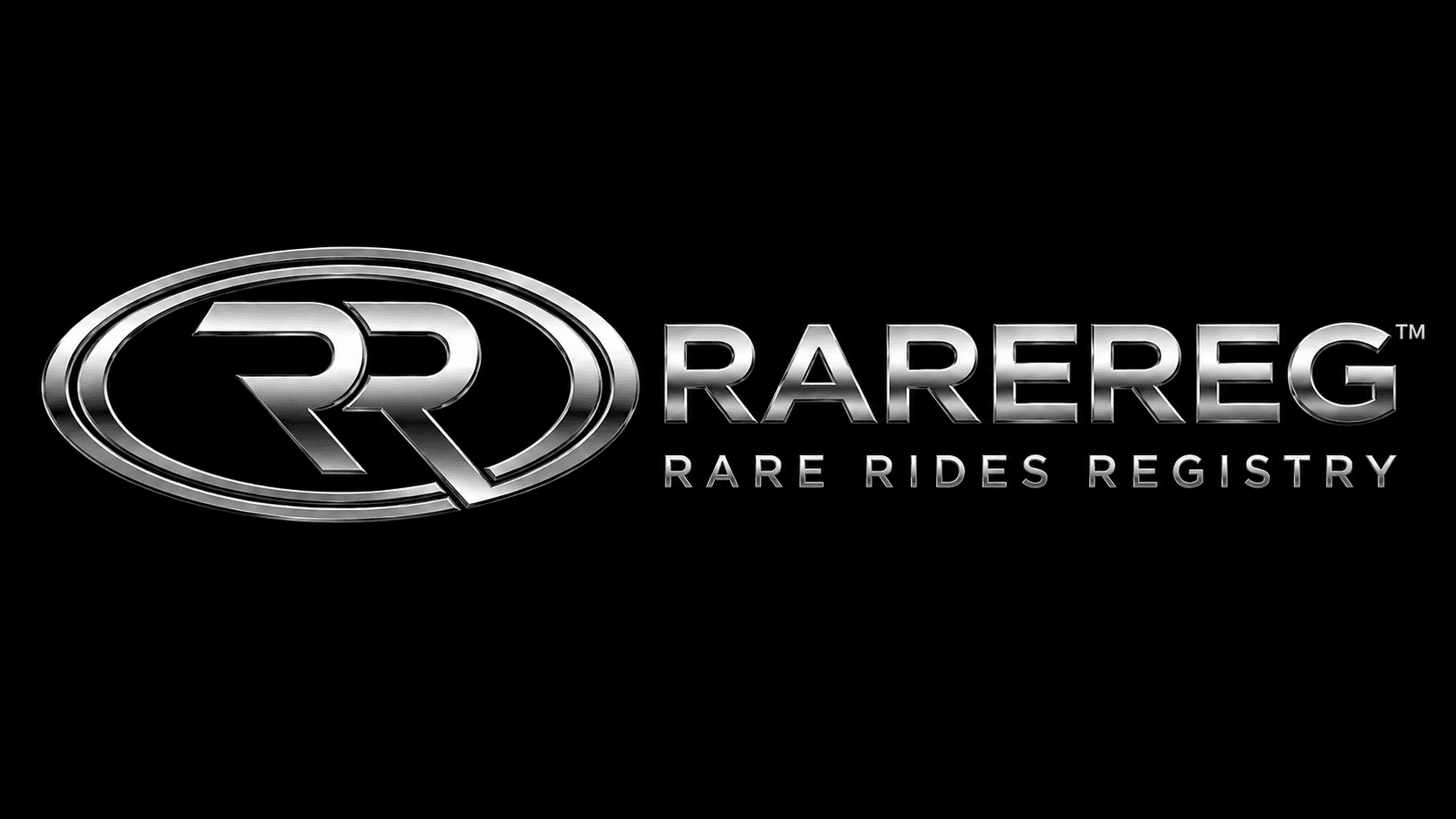 RAREREG — Rare Rides Registry